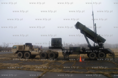 Cwiczenia 150 amerykańskich zolnierzy z niemieckiej...