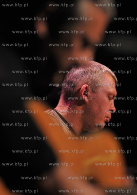 Filharmonia Baltycka na Olowiance. Koncert Raz Dwa...
