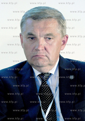 III Konferencja Zwiazku Liderow Sektora Uslug Biznesowych...