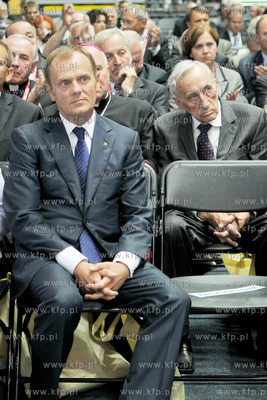 Obchody XXX-lecia Solidarnosci. XXIV Krajowy Zjazd...