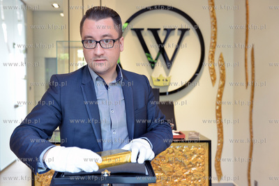 Dni Otwarte Mennicy Wroclawskiej w Gdansku. Prezetacja...