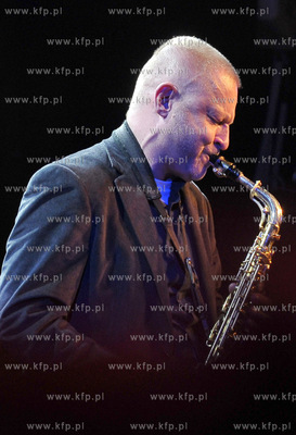 Klub Ucho Gdynia. 80 urodziny Przemka Dyakowskiego...