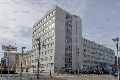 Gdynia. W Szpitalu Sw. Wincentego a Paulo (dawniej...