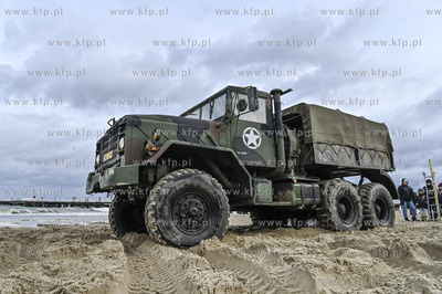 Sopot. 30. edycja Wielkiej Orkiestry Swiatecznej Pomocy...