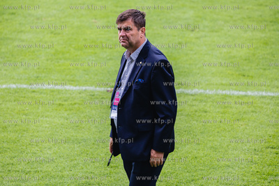 Kraków. Igrzyska Europejskie 2023, dzień medalowy...