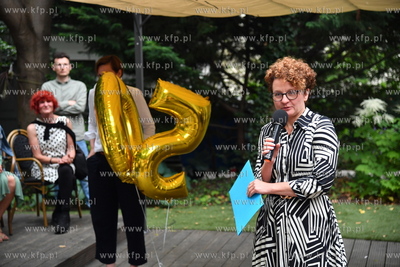 Dworek Sierakowskich. 50-lecie Towarzystwa Przyjaciół...