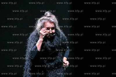 Teatr Szekspirowski w Gdańsku. Wieczór z książką...