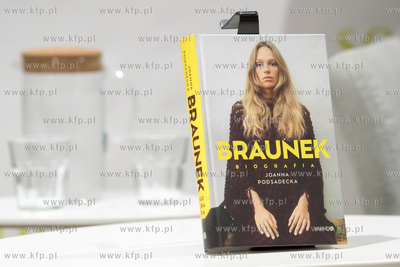 Sopot, Sopoteka. Braunek. Biografia. Spotkanie autorskie...