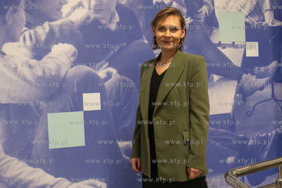 Wernisaż wystawy rysunku i malarstwa  prof. Tomasza...