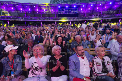 Top Of The Top Sopot Festival w Operze Leśnej. Koncert...