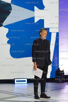 44. Festiwal Polskich Filmów Fabularnych w Gdyni....