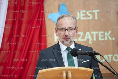 Wejherowo. Zespół Szkół Policealnych im. Zdzisława...