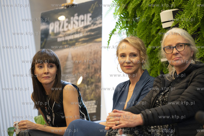 46. Festiwal Polskich Filmów Fabularnych w Gdyni....