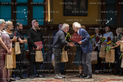 XXVI Pomorski Konkurs Fotografii Prasowej im. Zbigniewa...