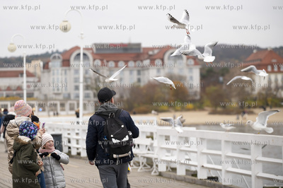 Święto Niepodległości w Sopocie. 11.11.2022 Fot....
