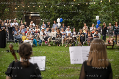 22. urodziny Muzeum Sopotu.08.09.2023 Fot. Anna Bobrowska...