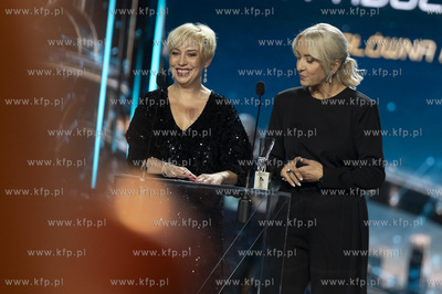 Teatr Muzyczny w Gdyni. Gala. 51. Festiwal Polskich...