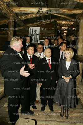 Szymbark k. Gdanska. Centrum Edukacji i Promocji Regionu....
