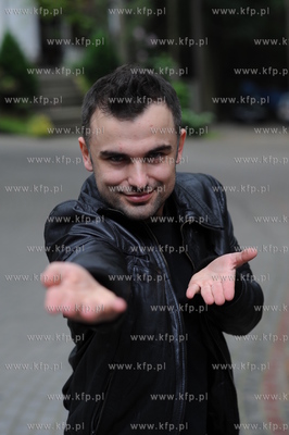 Top-Trendy rusza pełna parą. Pierwszy dzień prób....