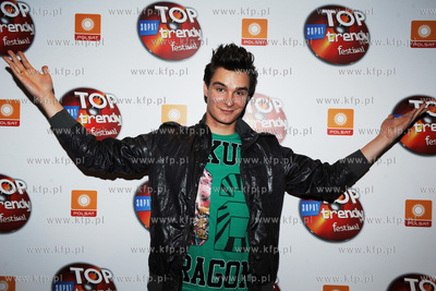 Top-Trendy, nz Mateusz Krautwurst.
27.06.2009
fot....