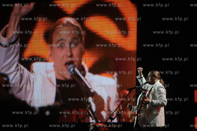 Top-Trendy, koncert z okazji 10 urodzin Golec Orkiestra.
26.06.2009
fot....