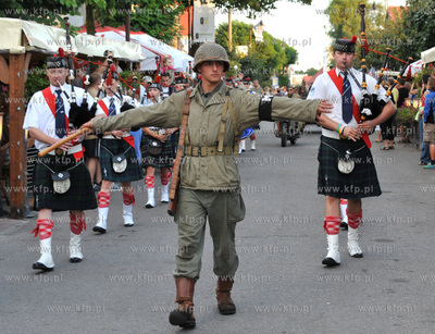 D-DAY HELL rekonstrukacja historyczna walk pomiedzy...