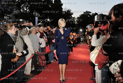 34 Festiwal Polskich Filmow Fabularnych w Gdyni. Nz....