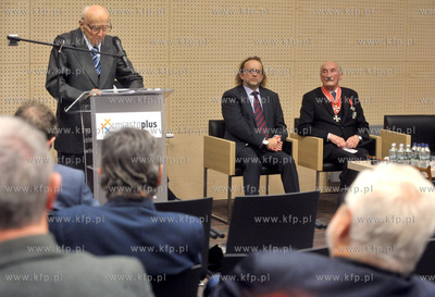 Gdansk, Centrum Wystawienniczo -  Kongresowe AmberExpo....