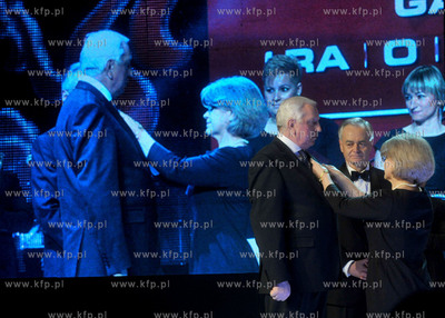 Gdansk. Centrum konferencyjno-wystawiennicze Amber...