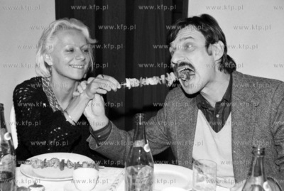 Otwarcie i prezentacja dla dziennikarzy chinskiej restauracji...