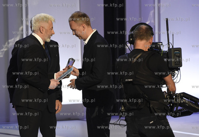 43. Festiwal Polskich Filmów Fabularnych. Gala finałowa...