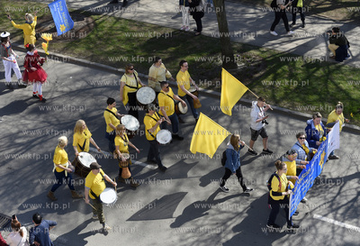 Gdańsk. Pola Nadziei na Pomorzu, akcja pomocy na rzecz...