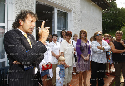 Sopot. Wojewodzki Zespol Reumatologiczny im. Dr Jadwigi...