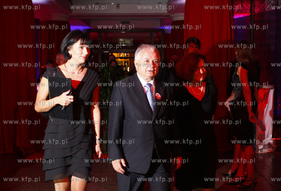 Gdansk. Kino Neptun. Europejska premiera filmu Dzieci...