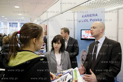 Gdansk. Wydzial Nauk Spolecznych UG. XVII edycja Dni...