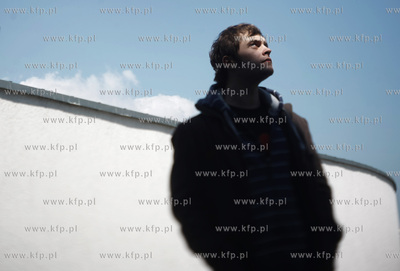 Gdynia. 35 Festiwal Polskich Filmow Fabularnych. Nz....