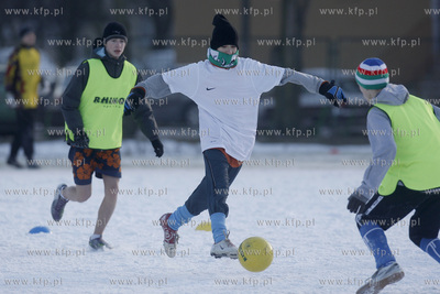 Boisko Zespolu Szkol Ogolnoksztalcacych nr 8 przy ul....
