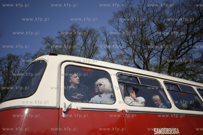 Sopot. Wejscie na Targowisko Miejskie (Sopot Wyscigi)....