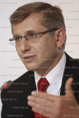 Sopot. Nieformalne spotkanie ministrow sprawiedliwosci...