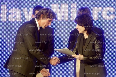 Sopocka Gala Sportu. Nz nagrodzony sportowiec roku...