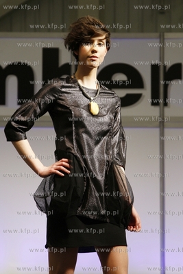 Gdansk. Amber Expo. 20 Targi Bursztynu, Bizuterii i...