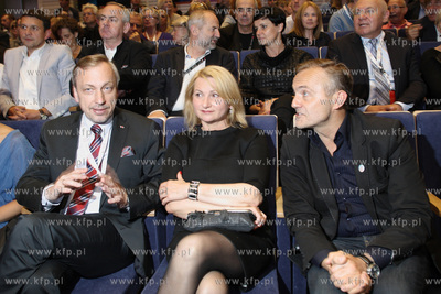 38 Gdynia Festiwal Filmowy. Pokaz specjalny filmu Romana...