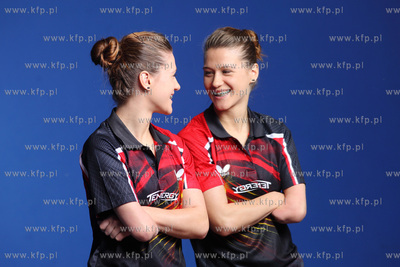 Natalia Partyka, tenisistka stolowa.
29.11.2013
fot....
