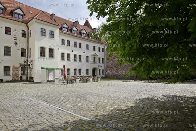 Bytow. Zamek krzyzacki.
08.05.2014
fot. Krzysztof...