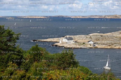 Szwecja. Wyspa Marstrand.
23.08.2014
fot. Krzysztof...