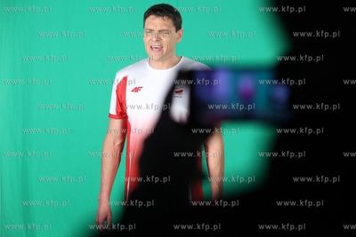 Gdańsk. PGE Arena. Realizacja teledysku do nowej piosenki...