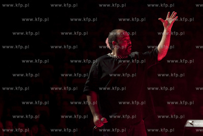 Siesta Festival. Koncert pochodzącego z Angoli Paulo...