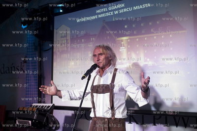 Hotel Gdańsk. Oktoberfest czyli gdańskie dożynki...