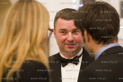 Uroczyste otwarcie Konsulatu Honorowego Republiki Bułgarii...