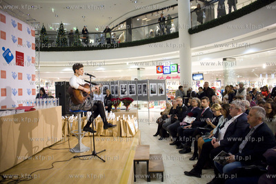 Galeria Bałtycka w Gdańsku. Ogólnopolskie biennale...